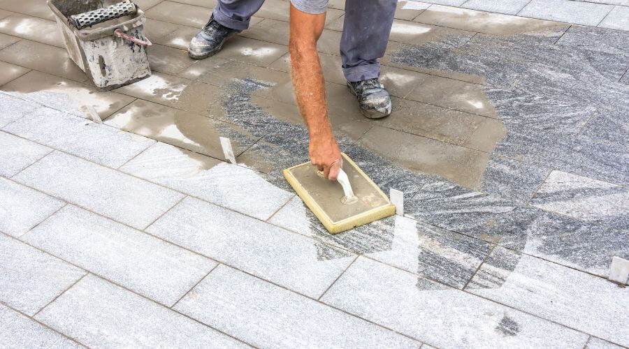 Professional gutter cleaning in Fredericksburg, VA
